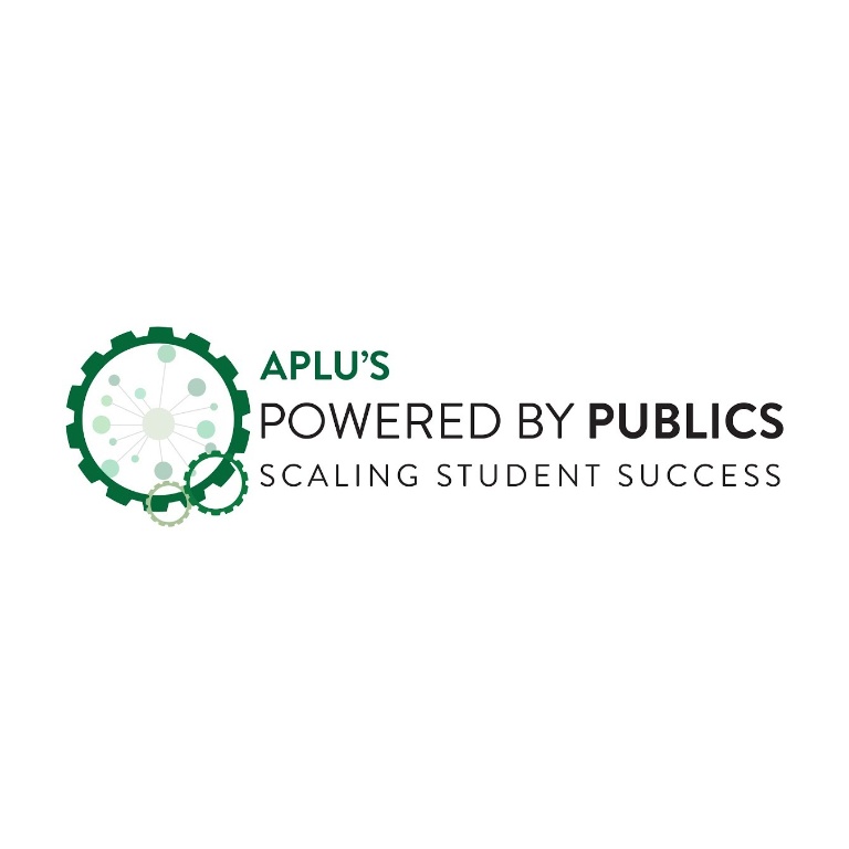 Association of Public & Land-grant Universities logo